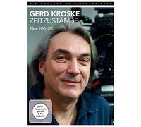 Kroske,Gerd - Gerd Kroske - Zeitzustände Filme 1990-2012 [Alemania] [DVD]