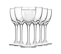 Krosno Copas de chupito Juego de 6, 35 ml, Colección Mixology