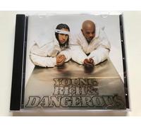 Kross, Kris - Young, Rich & Dangerous [Import]