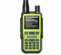 Krótkofalówka baofeng uv-5r eu mini usb-c bluetooth vhf uhf pasmo lo
