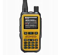Krótkofalówka baofeng uv-5r eu mini usb-c bluetooth vhf uhf pasmo lo