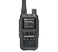 Krótkofalówka baofeng uv-5r eu mini usb-c bluetooth vhf uhf pasmo lo