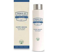 Krous Vive la Vida Shower Gel Black Pepper 200 ml