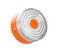 KROWN - Luz Emergencia G-LEKO BalizaV16 Homologada DGT con Geolocalización, Baliza Coche Conectada DGT 3.0, Datos Incluidos hasta 12/2038 (1, G-LEKO)