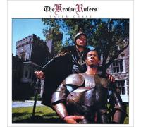Krown Rulers - Paper Chase by Krown Rulers (2005) Audio CD
