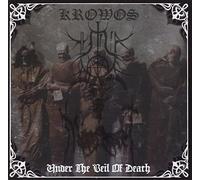 Krowos - Mystica Nox - Mors Spei - Under The Veil Of Death