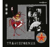 Krozier, Geoff -& the Generator- - Tranceformer [Vinilo]