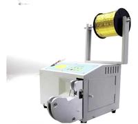 KRQDBCZ Máquina de Atado Semi automática para Cierre Seguro de Bolsas, Ideal para agrupar Alimentos como Caramelos y Pan, solución eficiente de Sellado de Bolsas con Alambre