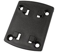 KRS AP6 HR 1642 - Adaptador de tornillo para Herbert Richter (para carcasas de 4 agujeros)