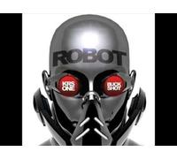 Krs One&Buckshot - Robot [Vinilo]