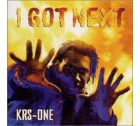 Krs-One - I Got Next [Import]