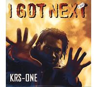 Krs-One - I Got Next [Import]