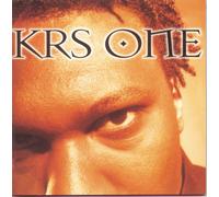 Krs-One Krs-One (CD) (Importación USA)