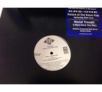 Krs-One - Return of the Boom Bap [Vinilo]