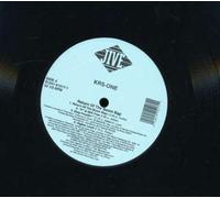 Krs-One - Return of the Boom Bap [Vinyl] Explicit Lyrics Edition by Krs-One (1993) Audio CD