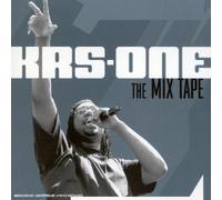 Krs-One - The Mixtape