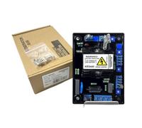 KRS440B KRS440 AVR Regulador automático de voltaje del generador 220V/380V Se utiliza for reguladores de generadores sin escobillas(KRS440)