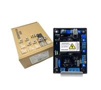 KRS440B KRS440 AVR Regulador automático de voltaje del generador 220V/380V Se utiliza for reguladores de generadores sin escobillas(KRS440B)