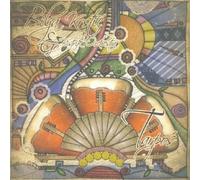 Krstic Bilja & Bistrik O - Tarpos CD
