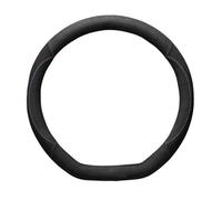 KRTHNI Funda Volante Coche, para Pontiac Grand Prix G6 Sunfire, Antideslizante Cubierta De Volante Transpirable, Cubre Volante Coche, Universal, 38 Cm,B-TypeD