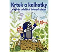 Krtkova dobrodruzstvi 1