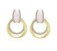 KRUCKEL Charming Stud Earrings - 7069176