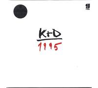 Kruder & Dorfmeister - 1995 [Vinyl] [Vinilo]