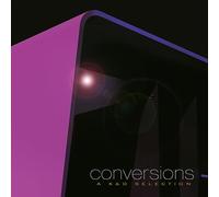 Kruder & Dorfmeister - Conversions - A K&D Selection