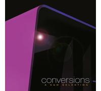 Kruder & Dorfmeister - Conversions - A K&D Selection [Vinilo]
