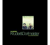 Kruder & Dorfmeister – DJ-Kicks: K&D 30th Anniversary Boxset – Vinilo