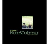 Kruder & Dorfmeister - Dj-Kicks: K&D 30Th Anniversary