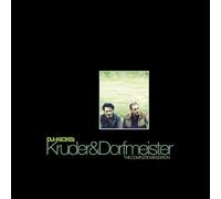 Kruder & Dorfmeister - Dj-Kicks: K&D 30Th Anniversary Boxset