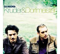 Kruder & Dorfmeister - DJ Kicks [Vinilo]
