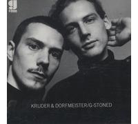 Kruder & Dorfmeister - G