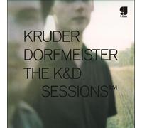 Kruder & Dorfmeister - The K&D Sessions (25Th Anniversary Boxset Edition) [Vinilo]