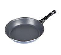 Krüger 2027370 Royal Blue esmaltado Acero Cazo 28 cm