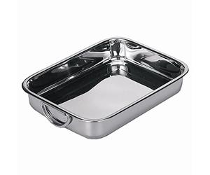 Krüger 2027385 Fundición Acero Cazo 30 cm