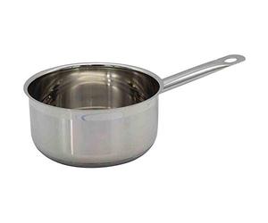 Krüger 2027406 Ohio Acero Cazo 16 cm