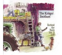 Krüger Brothers - Behind The Barn 2