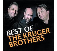 Krüger Brothers - Best Of The Kruger Brothers
