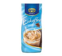 KRÜGER Café Helado De Chocolate, Paquete De 4 (4 x 0.5 kg)