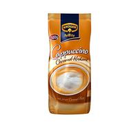 Krüger, capuchino quebradizo de caramelo (bolsa de 500 g)