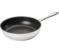 Krüger Karl 105024 Mi Acero Inoxidable Sartén Miami, 24 cm