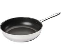 Krüger Karl 105028 Mi Acero Inoxidable Sartén Miami, 28 cm