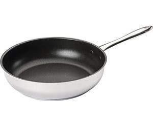 Krüger Karl 105028 Mi Acero Inoxidable Sartén Miami, 28 cm