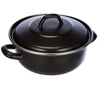 Krüger KB20 - Tostador, 20 cm, color negro