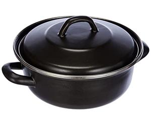 Krüger KB20 - Tostador, 20 cm, color negro