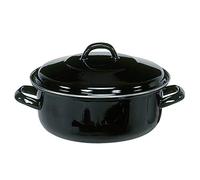 Krüger Colonia Schmorbräter Emaillert De Serie Nostalgia