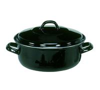 Krüger Kölner Asador De Cocción De La Serie Nostalgia 20cm