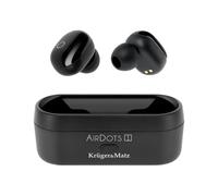 Krüger&Matz Air Dots 1 - Auriculares in-Ear con Bluetooth